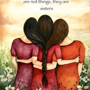 Meet your Posher, Tina